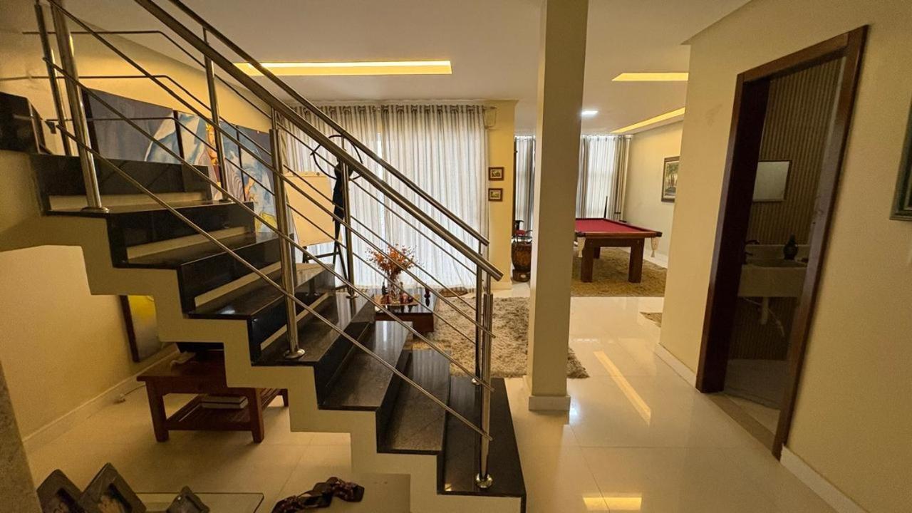 Condominio Villa Firenze Ananindeua Eksteriør bilde