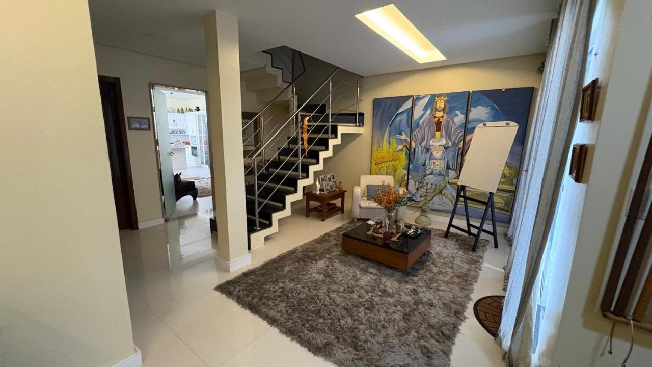Condominio Villa Firenze Ananindeua Eksteriør bilde